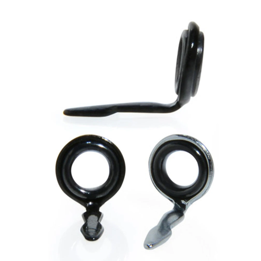 American Tackle Co. Artus™ RingLock Micro Guides Components 3 American Tackle Co. Artus™ RingLock Micro Guides Components