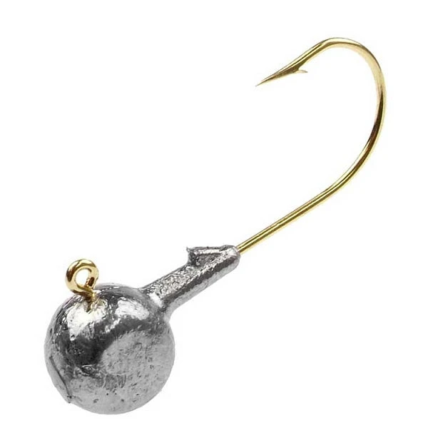 Do-It Aspirin-Head Jig Mold 3 Do-It Aspirin-Head Jig Mold