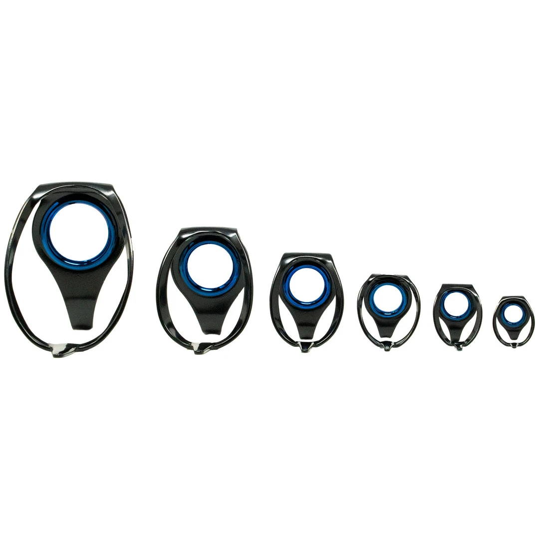 American Tackle Co. Heavy Duty Turbo Boat Guides HDTG Components 6 American Tackle Co. Heavy Duty Turbo Boat Guides HDTG Components