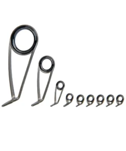 Components Fuji KL-H High Frame Spinning Guide Kits