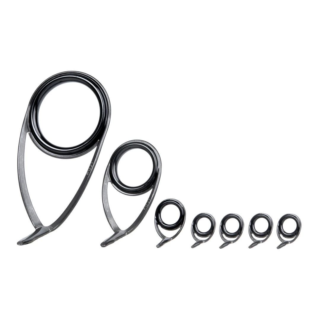 Fuji KL Spinning Guide Kits 3 Fuji KL Spinning Guide Kits