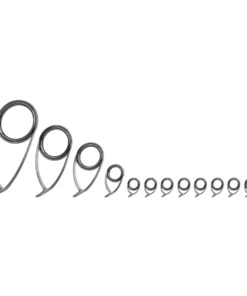 Fuji KL Spinning Guide Kits