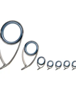 Fuji KL Spinning Guide Kits 14 Fuji KL Spinning Guide Kits