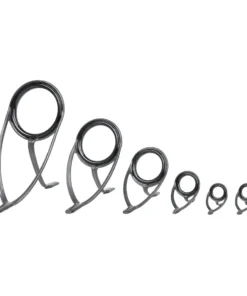 Components Fuji KW Spinning Guide Kits