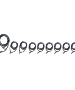 Fuji LKW Casting Guide Kits 15 Fuji LKW Casting Guide Kits