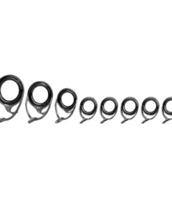 Fuji LKW Casting Guide Kits 17 Fuji LKW Casting Guide Kits