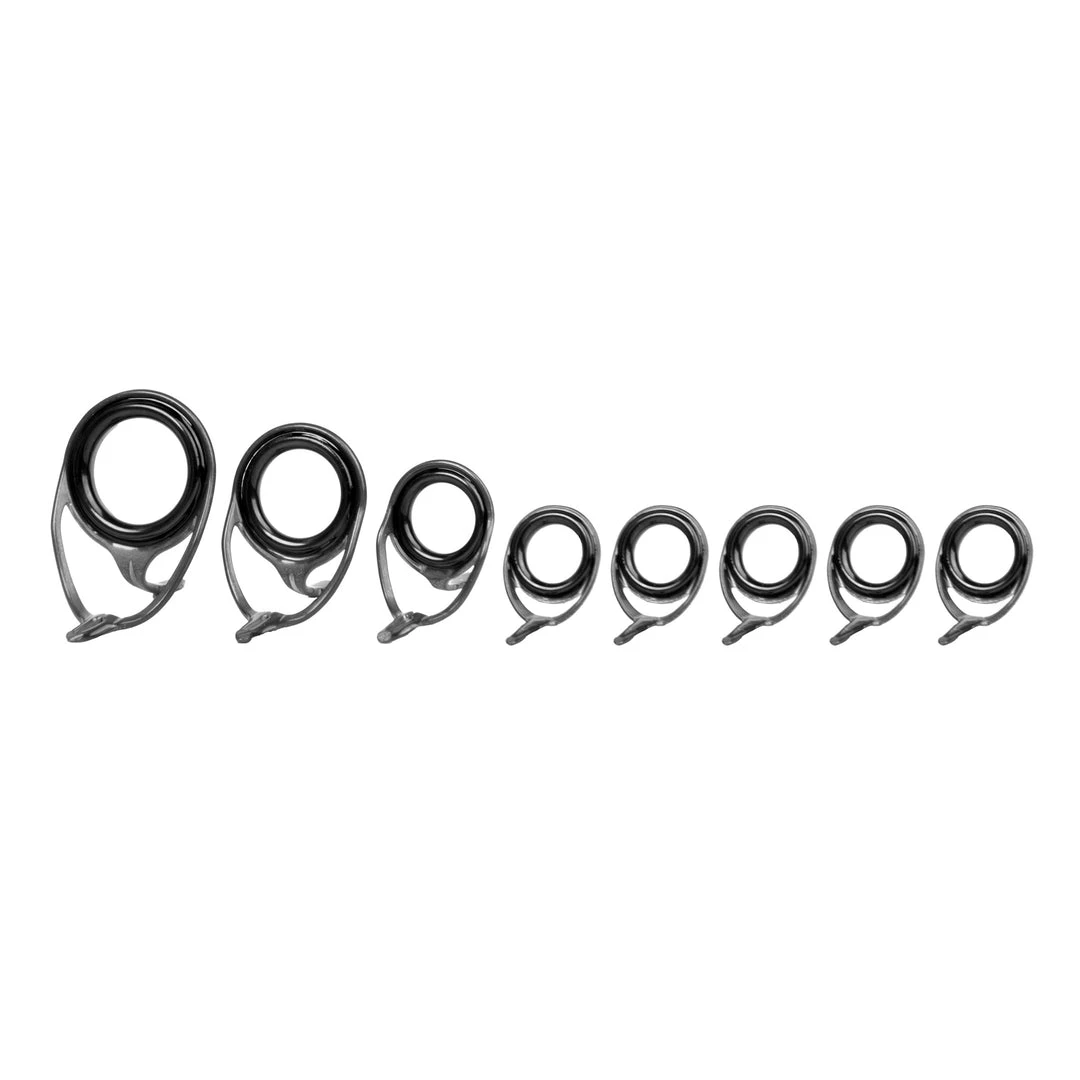 Fuji LKW Casting Guide Kits 7 Fuji LKW Casting Guide Kits