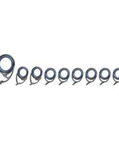 Fuji LKW Casting Guide Kits 19 Fuji LKW Casting Guide Kits