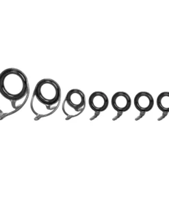 Fuji LN Casting Guide Kits Components 15 Fuji LN Casting Guide Kits Components