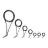 Components Fuji LY Spinning Guide Kits