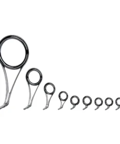 Components Fuji LY Spinning Guide Kits