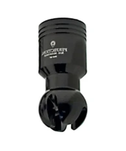 Perfection Tip Company Perfection Aluminum Ball Gimbals Saltwater Gimbals