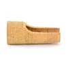 Fuji BGS25C Cork Rear Grip Adapter