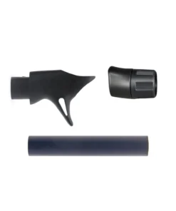 American Tackle Co. Components BRAVO2 G2 Graphite Split Reel Seat - Casting