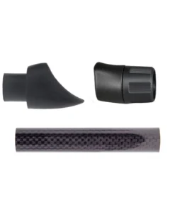 American Tackle Co. Components BRAVO2S G2 Graphite Split Reel Seat - Spinning 18 American Tackle Co. Components BRAVO2S G2 Graphite Split Reel Seat - Spinning