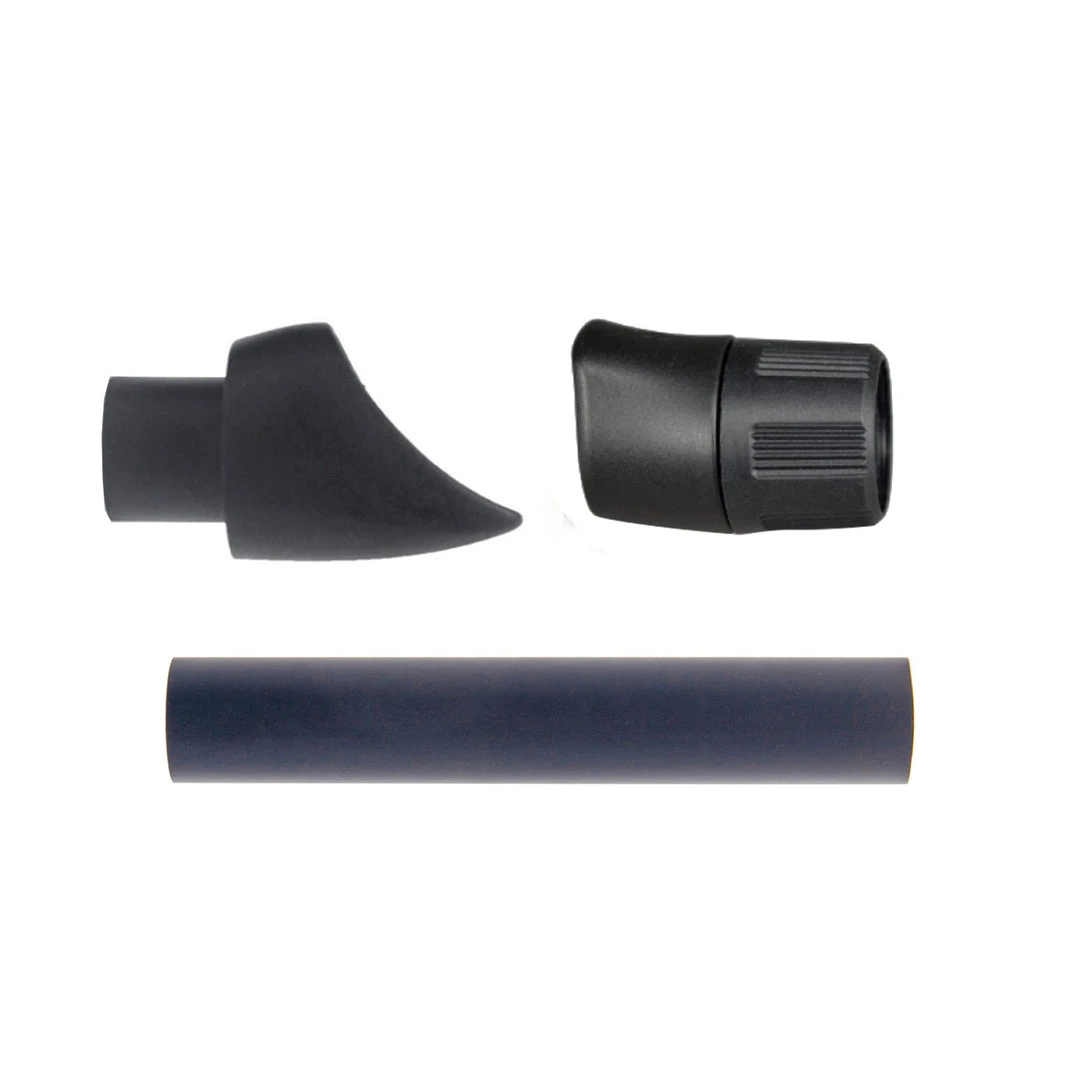 American Tackle Co. Components BRAVO2S G2 Graphite Split Reel Seat - Spinning 5 American Tackle Co. Components BRAVO2S G2 Graphite Split Reel Seat - Spinning