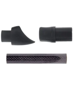 American Tackle Co. Components BRAVO2S G2 Graphite Split Reel Seat - Spinning 19 American Tackle Co. Components BRAVO2S G2 Graphite Split Reel Seat - Spinning