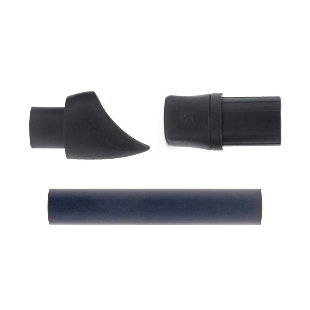 American Tackle Co. Components BRAVO2S G2 Graphite Split Reel Seat - Spinning 6 American Tackle Co. Components BRAVO2S G2 Graphite Split Reel Seat - Spinning