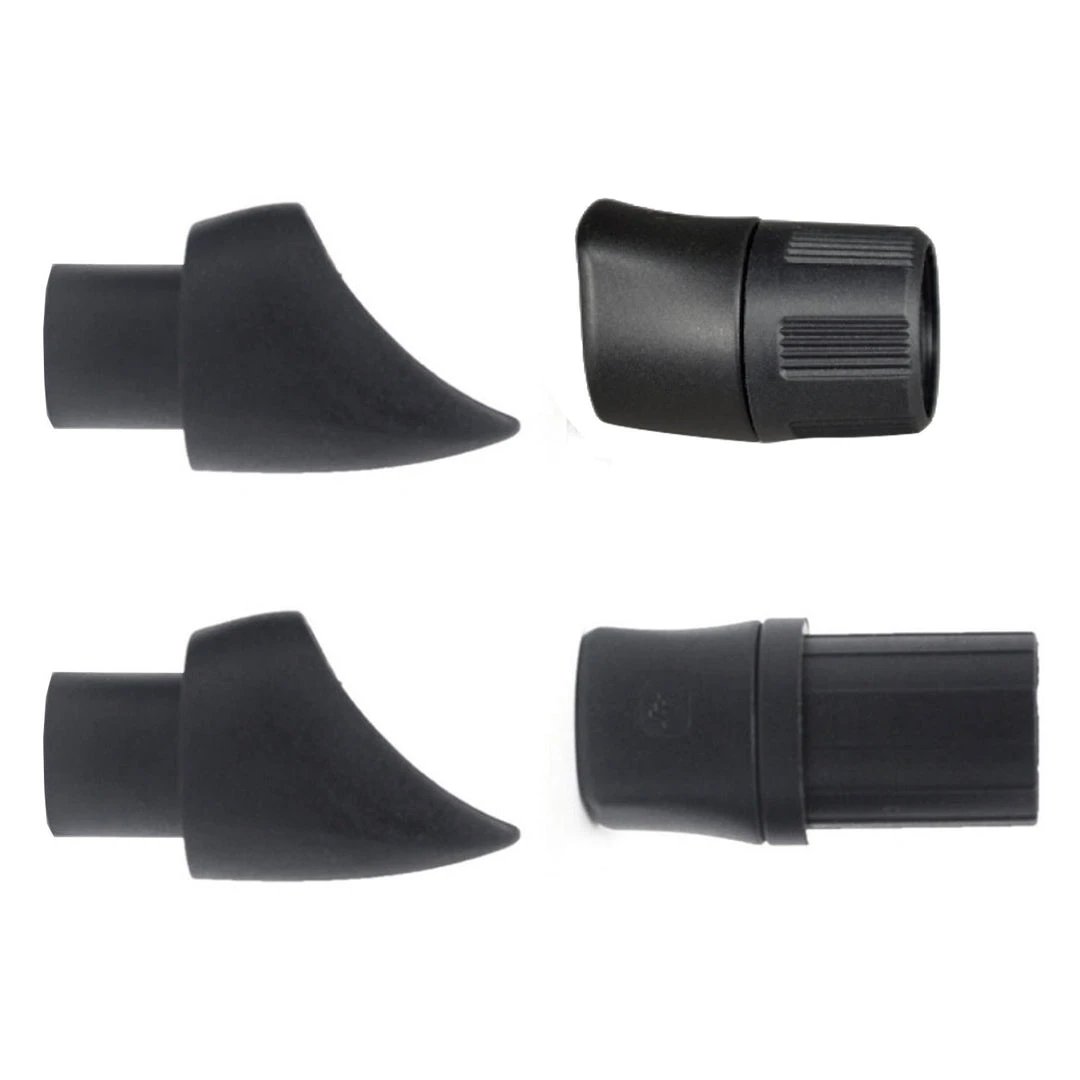 American Tackle Co. Components BRAVO2S G2 Graphite Split Reel Seat - Spinning 3 American Tackle Co. Components BRAVO2S G2 Graphite Split Reel Seat - Spinning