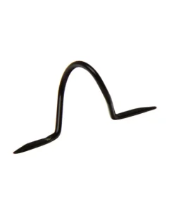 Pacific Bay Pac Bay Model SN Hard Wire Snake Guides Components