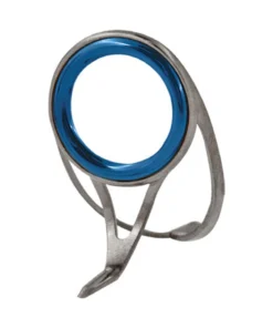 American Tackle Co. Components RingLock Typhoon™ High Frame Guides 15 American Tackle Co. Components RingLock Typhoon™ High Frame Guides