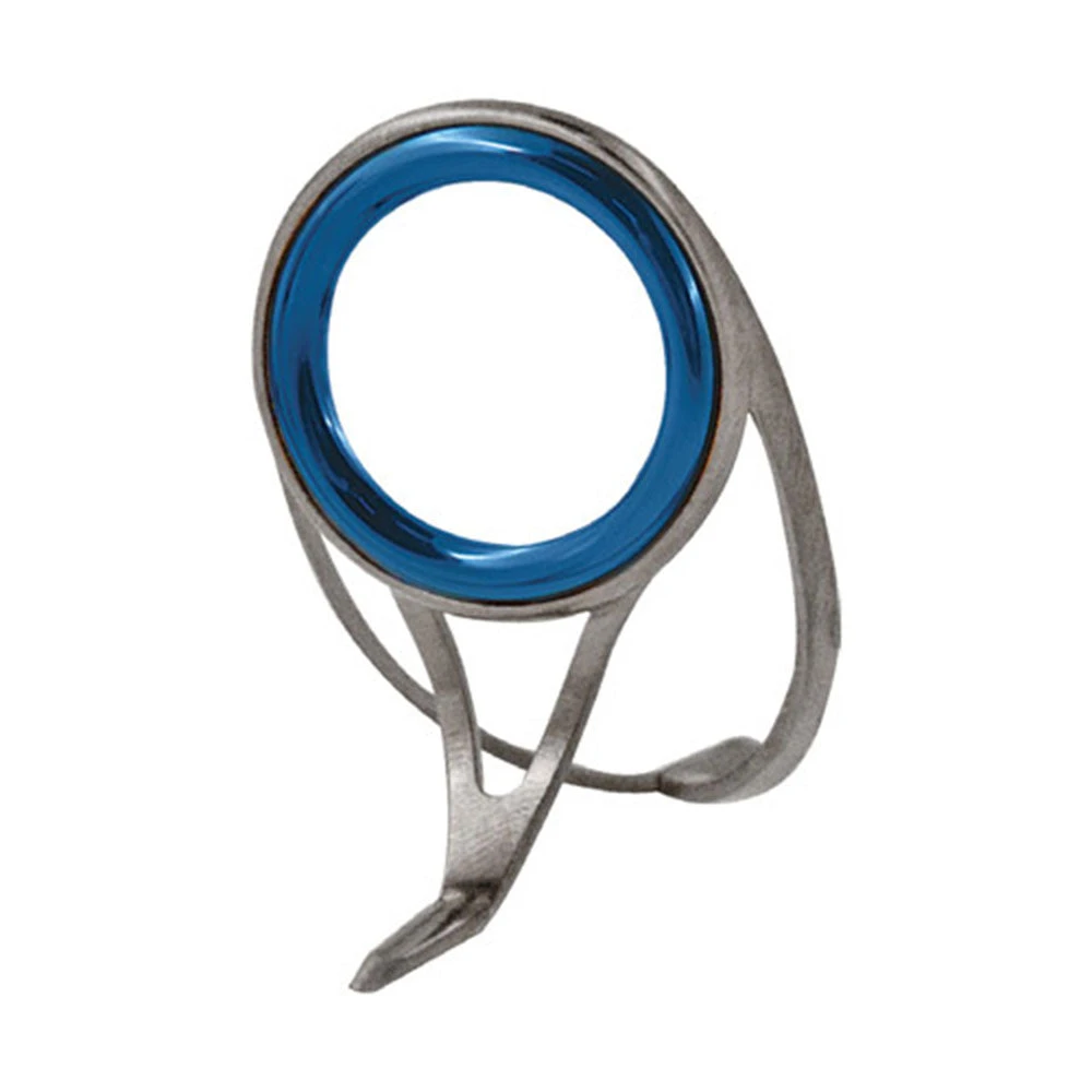 American Tackle Co. Components RingLock Typhoon™ High Frame Guides 5 American Tackle Co. Components RingLock Typhoon™ High Frame Guides