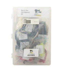 Other Gear Bass Bug Kit