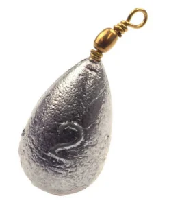 Do-It Bass Casting - Swivel Bell Sinker Molds Gear