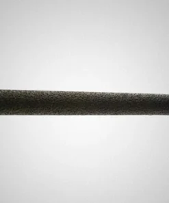 CRB Black Textured Surf Grip Tape (Per Foot)