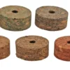 CRB Burl Cork Rings (.500")