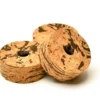 CRB Burl Grain Cork Rings 2 CRB Burl Grain Cork Rings
