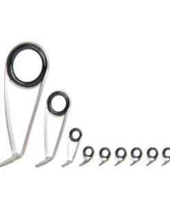 Components Fuji KL-H High Frame Spinning Guide Kits