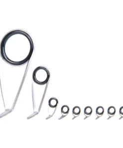 Components Fuji KL-H High Frame Spinning Guide Kits