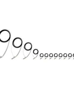 Fuji KL Spinning Guide Kits 13 Fuji KL Spinning Guide Kits