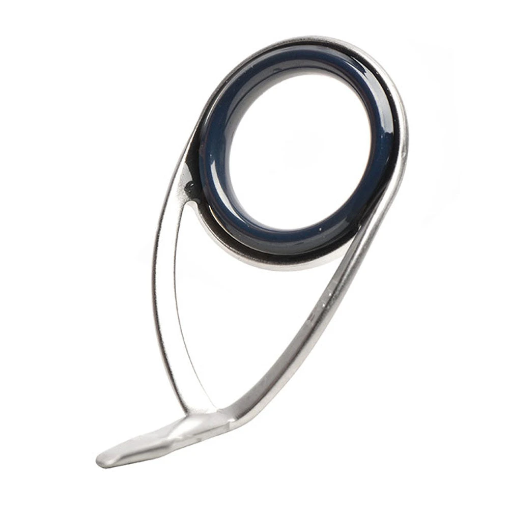 Fuji K-Series Single-Foot Spinning Reduction Guides Model KL Components 10 Fuji K-Series Single-Foot Spinning Reduction Guides Model KL Components