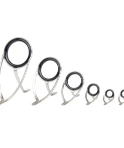 Components Fuji KW Spinning Guide Kits