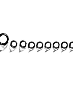 Fuji LKW Casting Guide Kits 16 Fuji LKW Casting Guide Kits