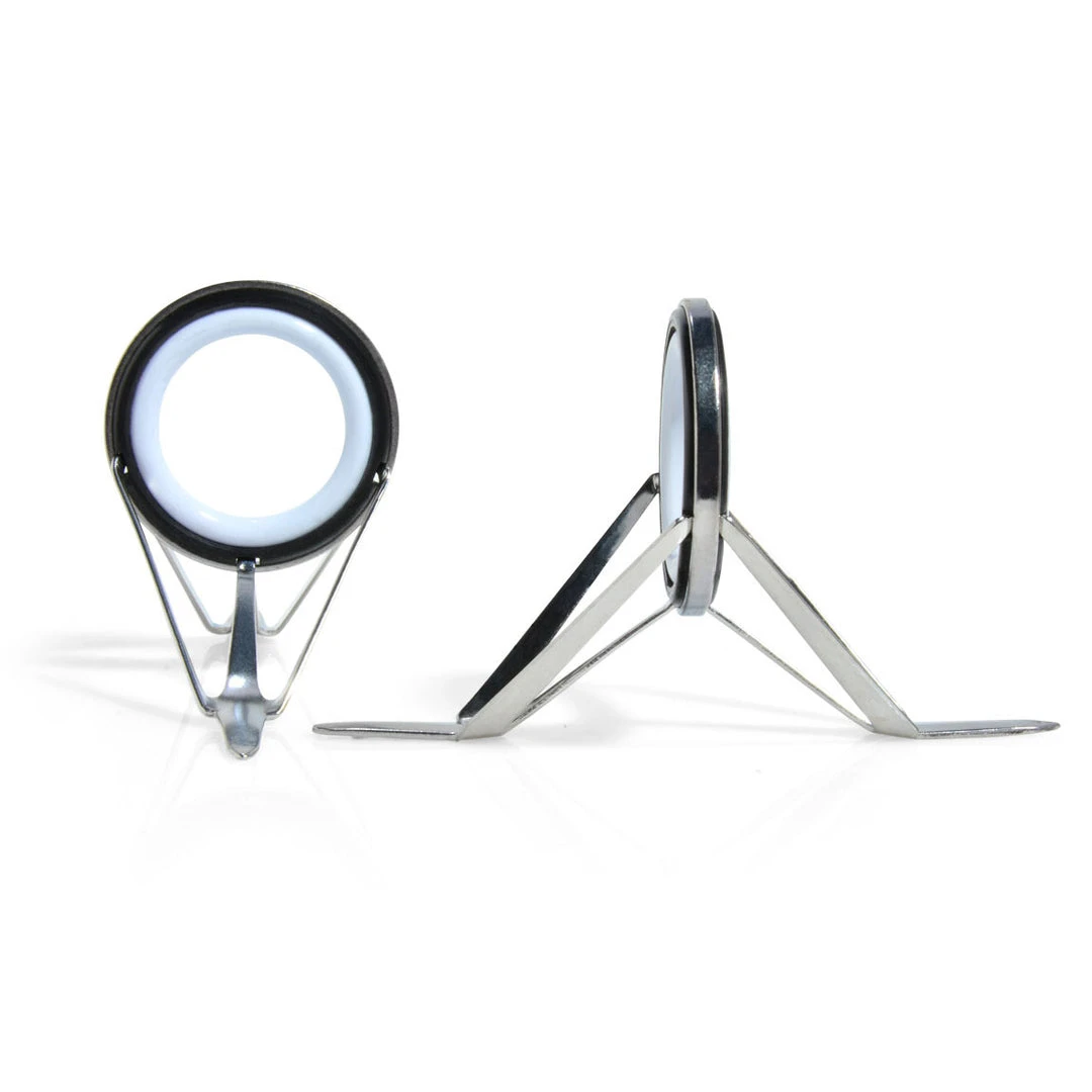 American Tackle Co. CER Spin/Cast Guides Components 3 American Tackle Co. CER Spin/Cast Guides Components