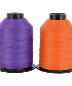 ProWrap ColorFast Rod Winding Thread - Size D (4 Oz) Wrapping Thread