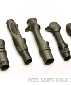 CFX Carbon Fiber Reel Seat Inserts Components