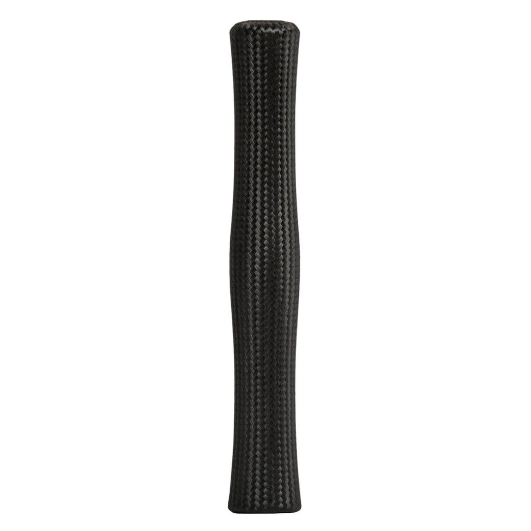 CFX Composite Carbon Fiber Grips - 7.5" Full Wells Fly With Cutout Components 3 CFX Composite Carbon Fiber Grips - 7.5" Full Wells Fly With Cutout Components