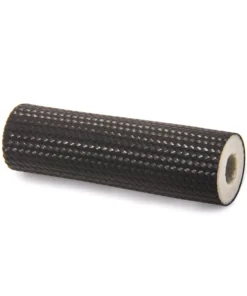 CFX Composite Carbon Fiber Grips - Spinning Split Grip Components