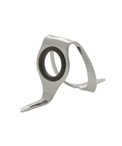 American Tackle Co. American Tackle Turbo Boat Rod Guides 12 American Tackle Co. American Tackle Turbo Boat Rod Guides