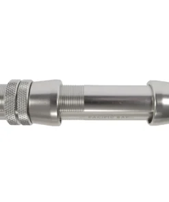 Pacific Bay Channel Lock Aluminum Reel Seats Components
