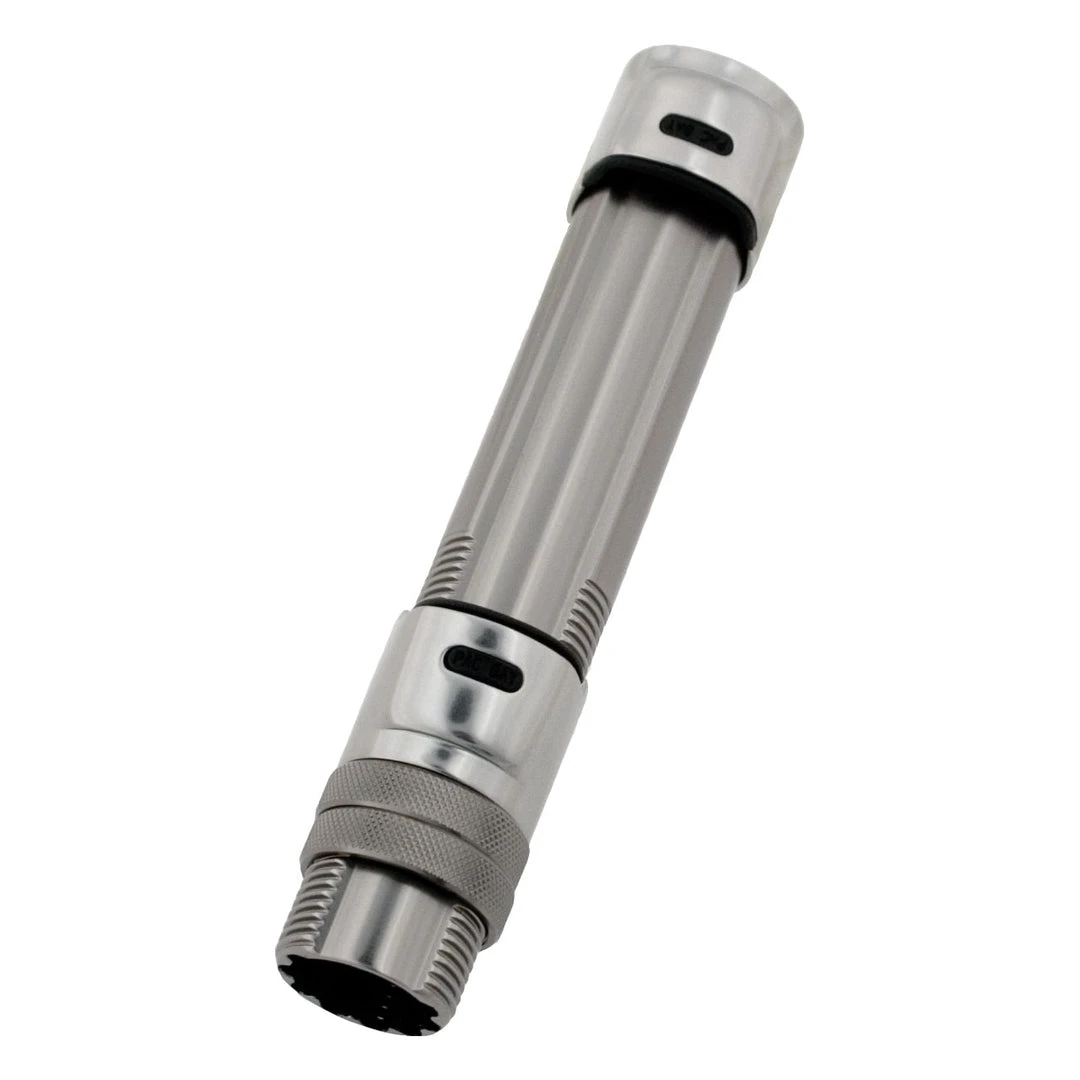 Pacific Bay Channel Lock SLIM Spinning Reel Seats Components 7 Pacific Bay Channel Lock SLIM Spinning Reel Seats Components