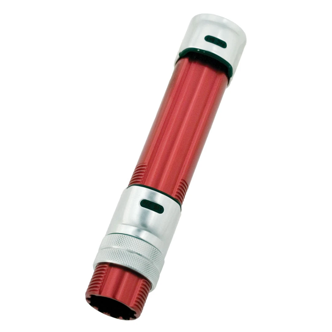 Pacific Bay Channel Lock SLIM Spinning Reel Seats Components 12 Pacific Bay Channel Lock SLIM Spinning Reel Seats Components