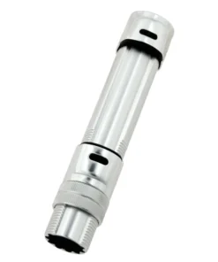 Pacific Bay Channel Lock SLIM Spinning Reel Seats Components 15 Pacific Bay Channel Lock SLIM Spinning Reel Seats Components