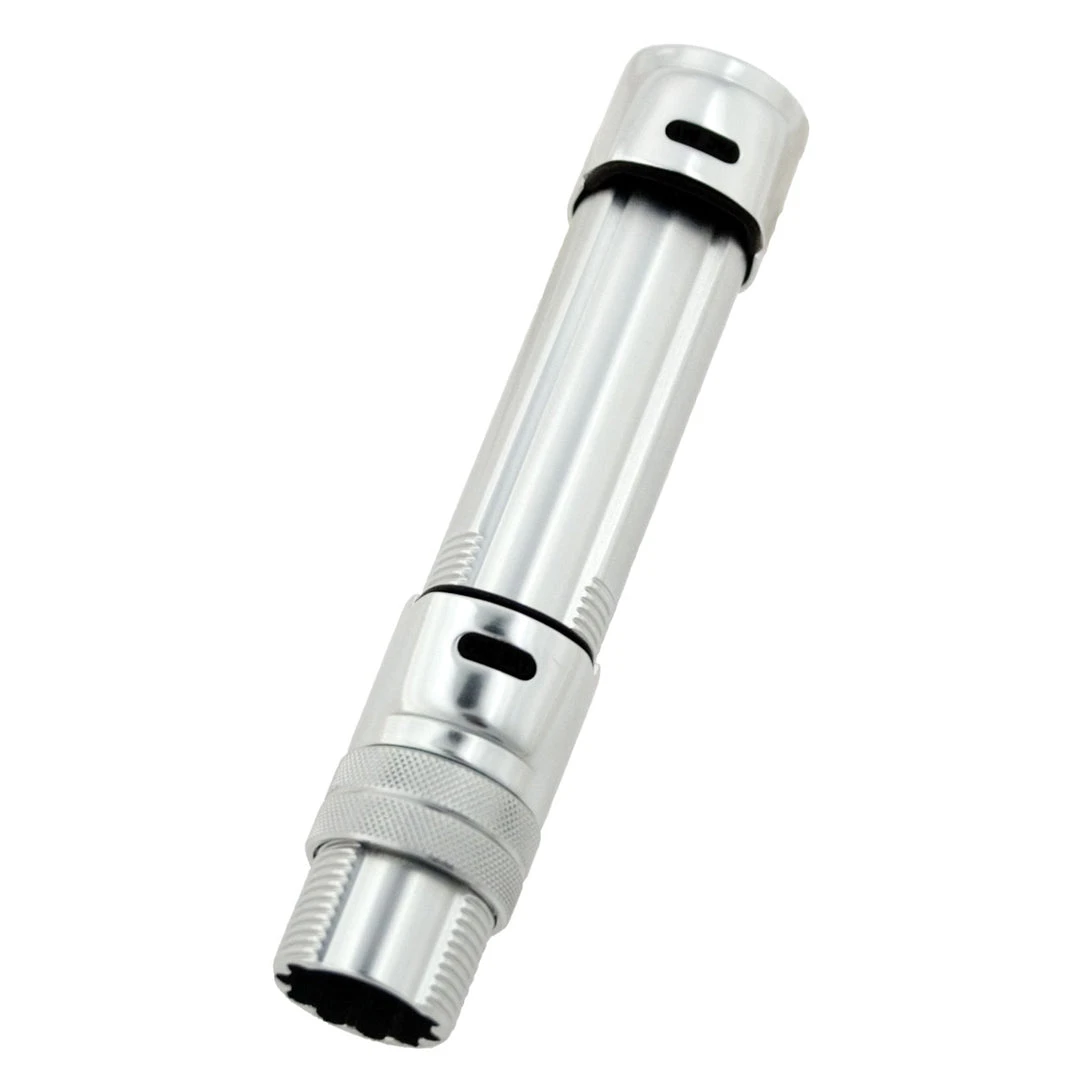 Pacific Bay Channel Lock SLIM Spinning Reel Seats Components 6 Pacific Bay Channel Lock SLIM Spinning Reel Seats Components