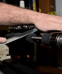 CRB Components CM18 Straight EVA Grips (18