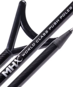 MHX Carbon Fiber Push Pole